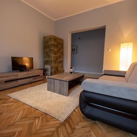 Victus Apartamenty, Apartament Grande Sopot Zewnętrze zdjęcie