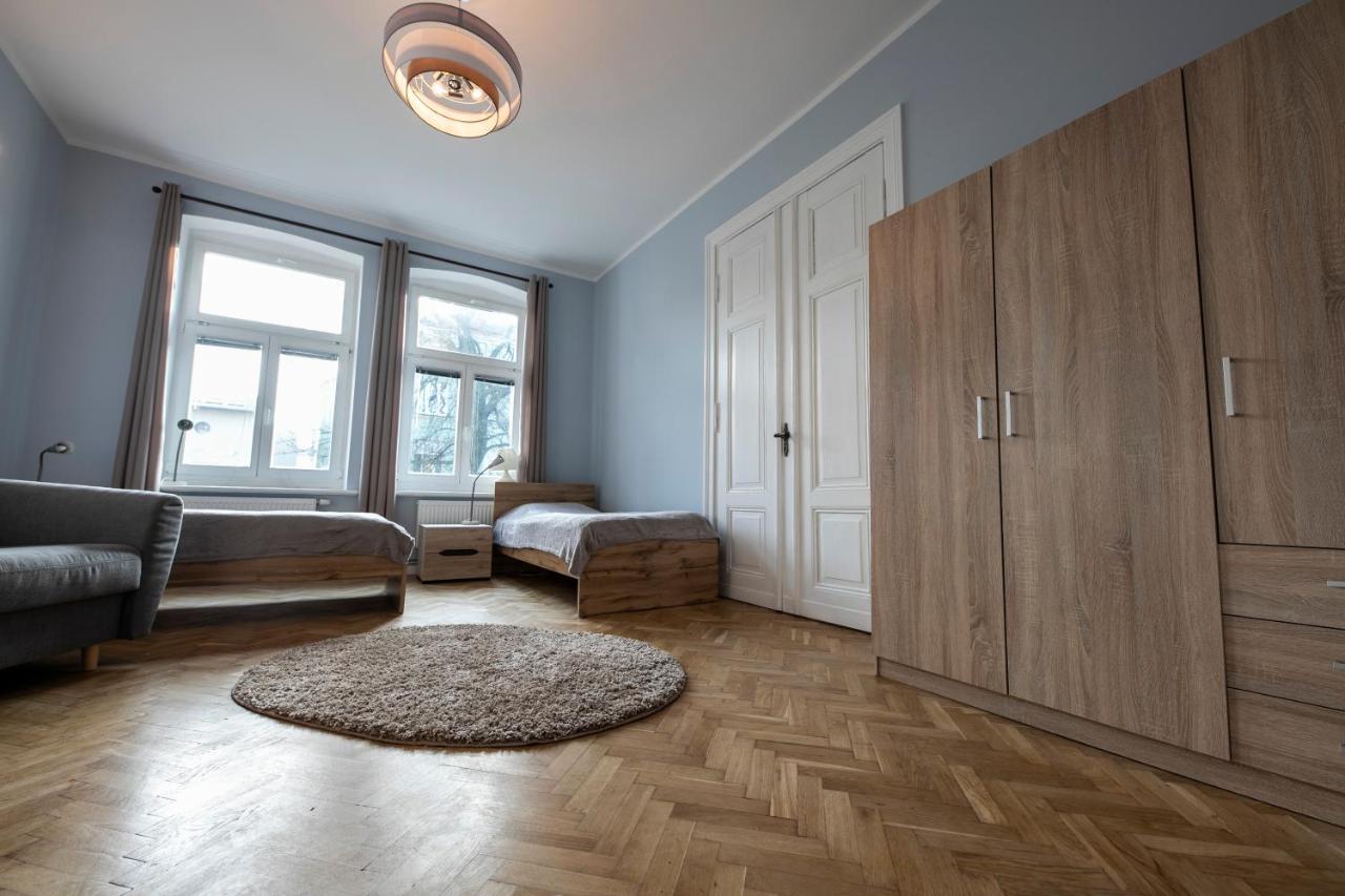 Victus Apartamenty, Apartament Grande Sopot Zewnętrze zdjęcie