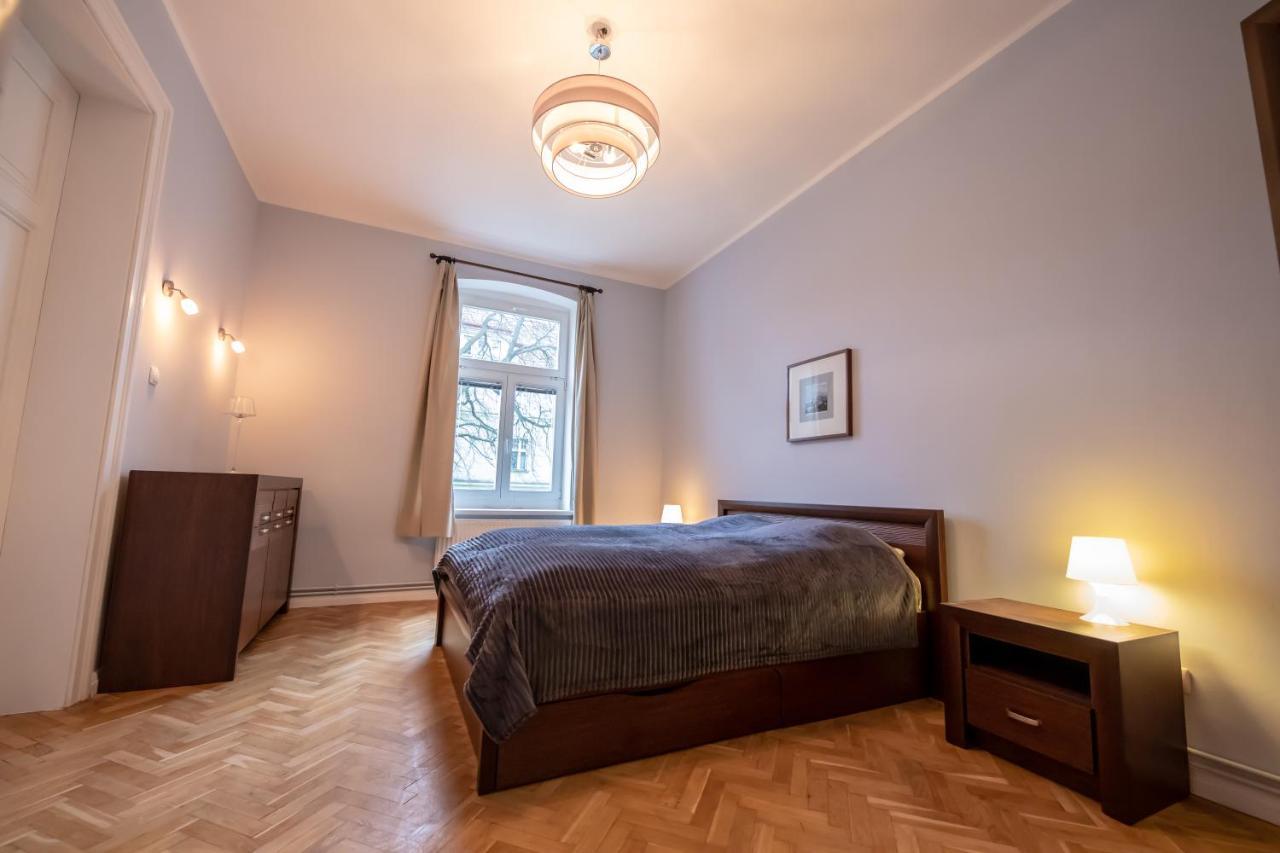 Victus Apartamenty, Apartament Grande Sopot Zewnętrze zdjęcie